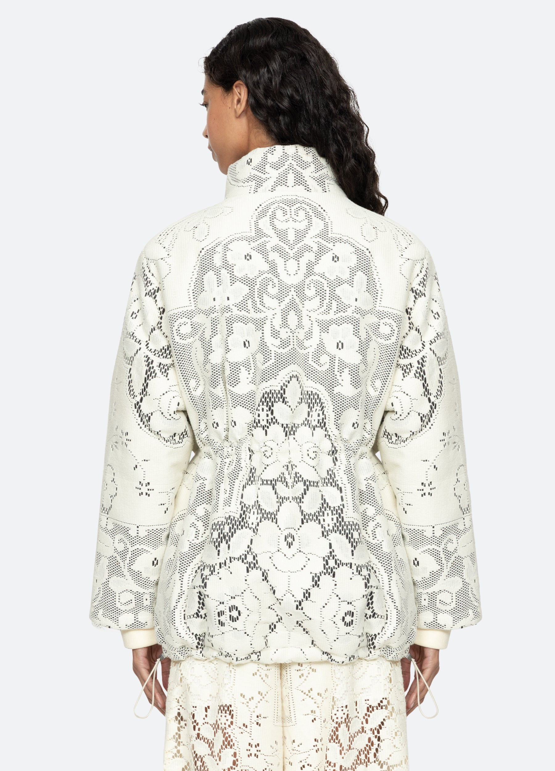 Arianna Jacket - 2