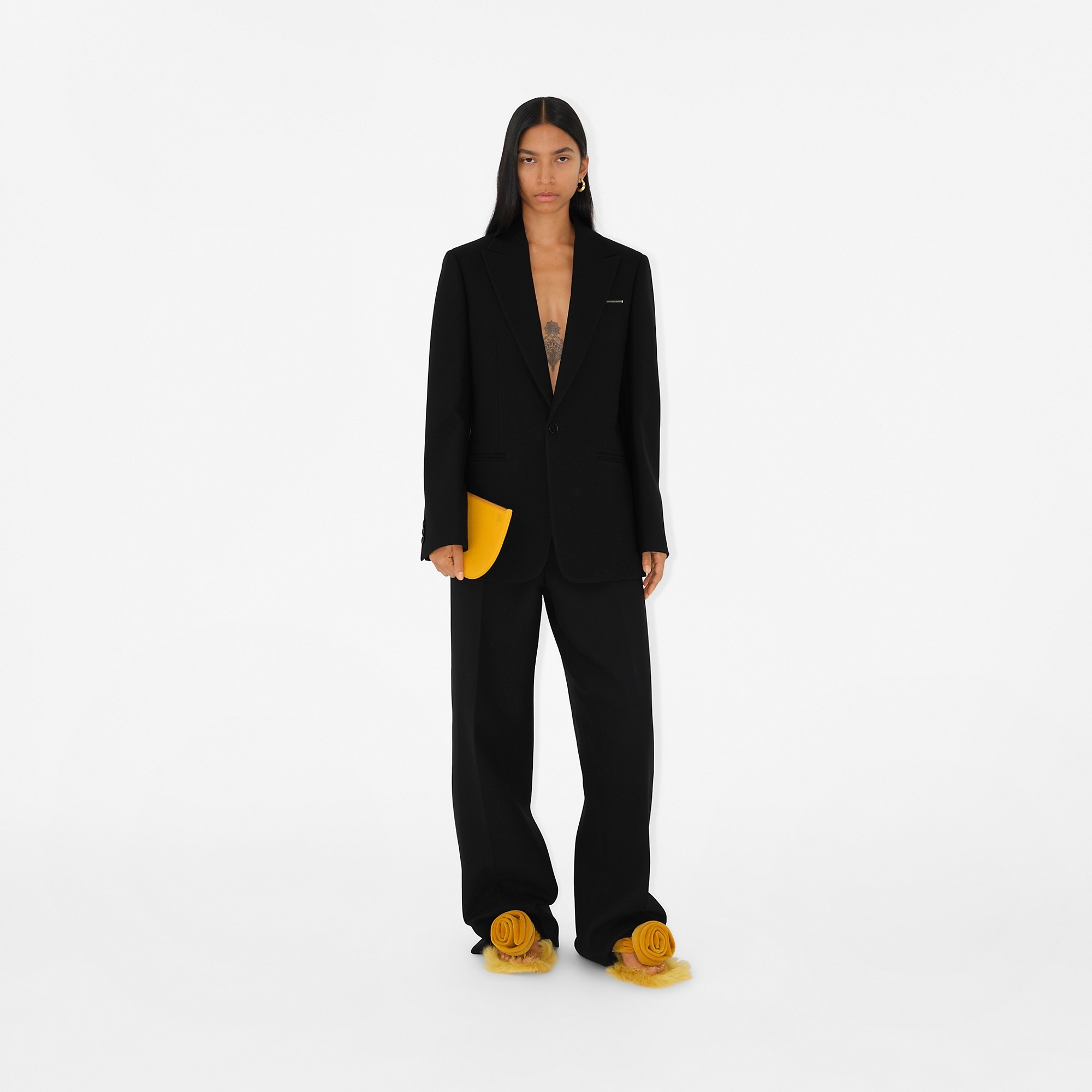Large Chess Pouch - 2