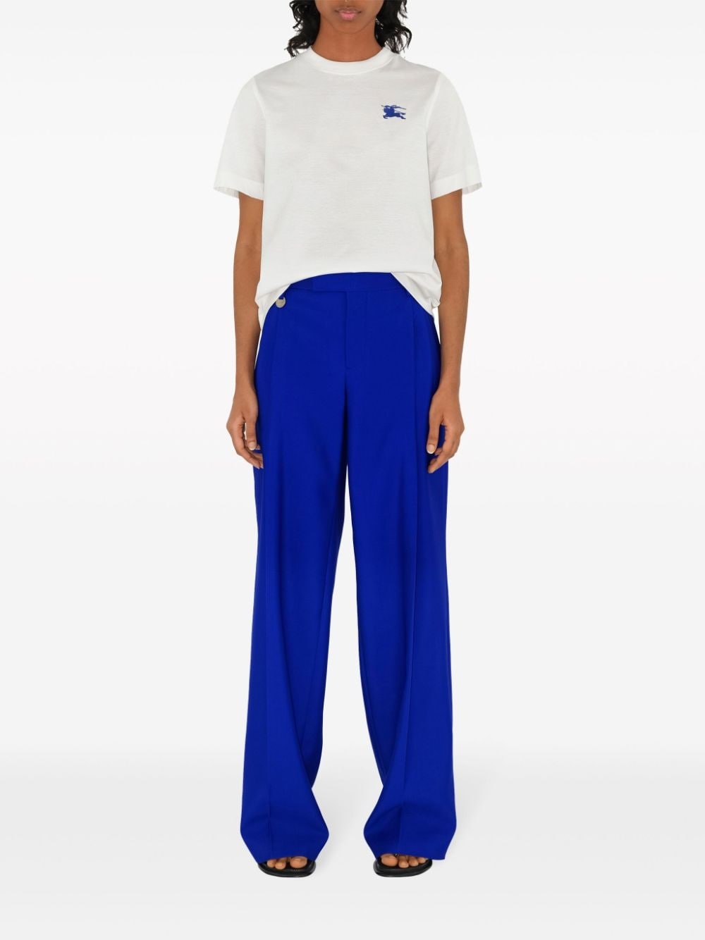 EKD cotton T-shirt - 2