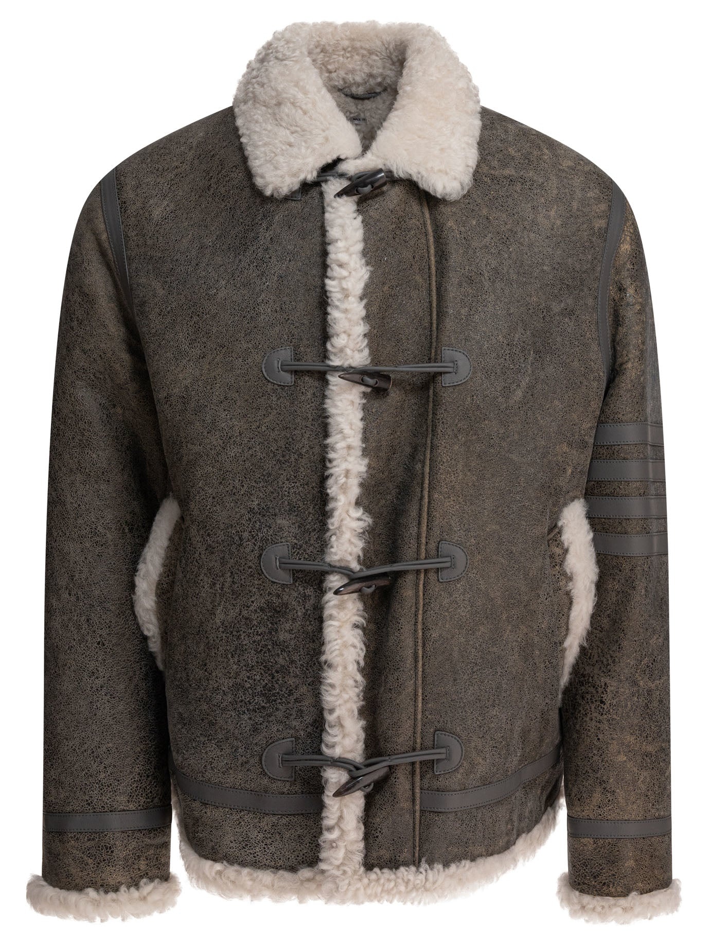 Thom Browne Jackets - 1