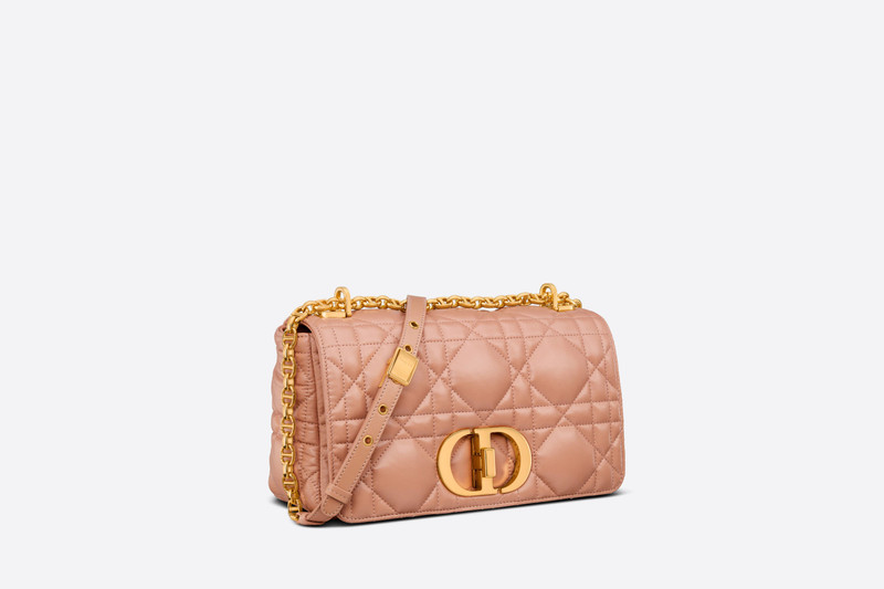 Dior Medium Dior Caro Bag outlook