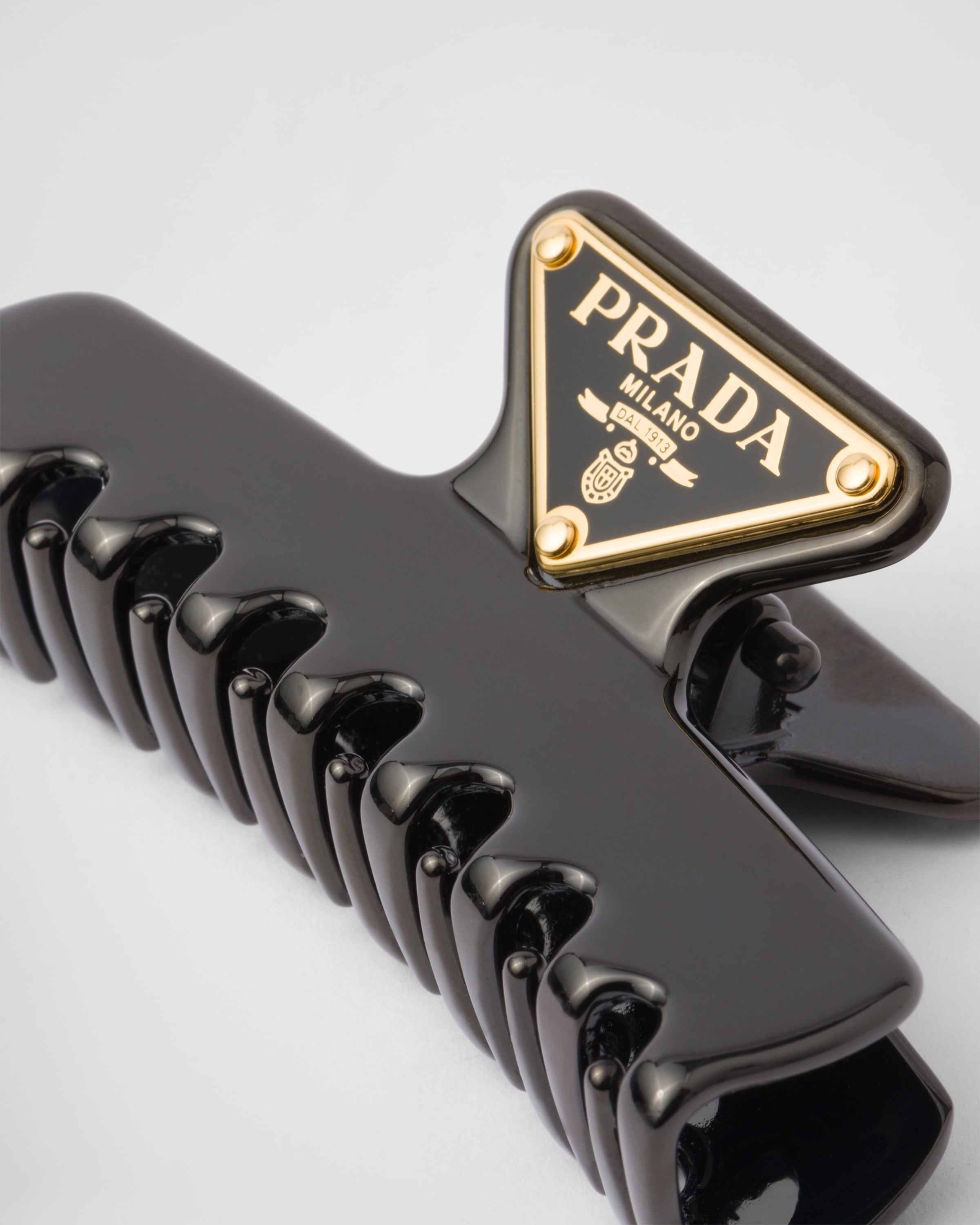 Metal claw clip - 2