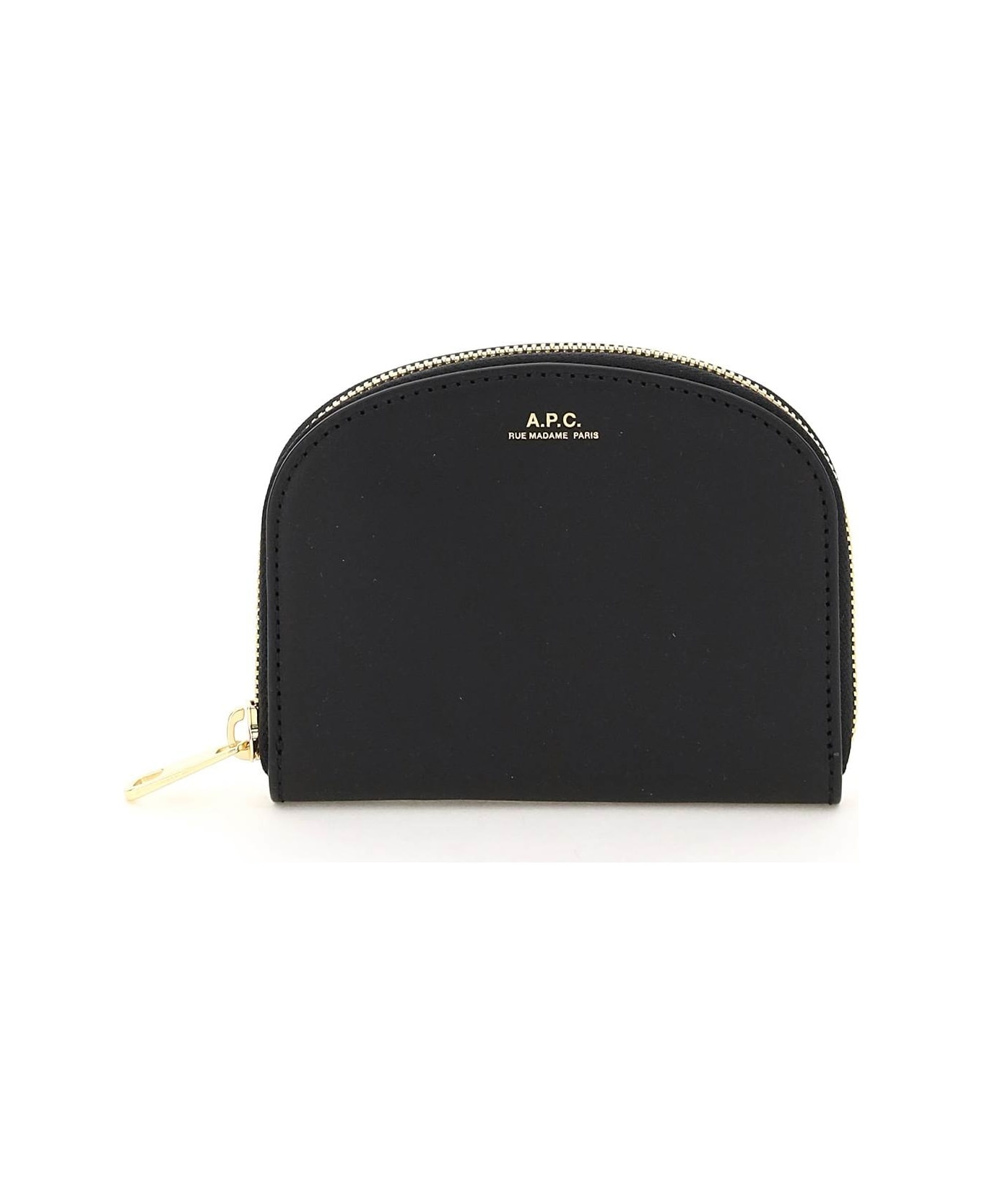 'demi Lune' Card Holder - 1