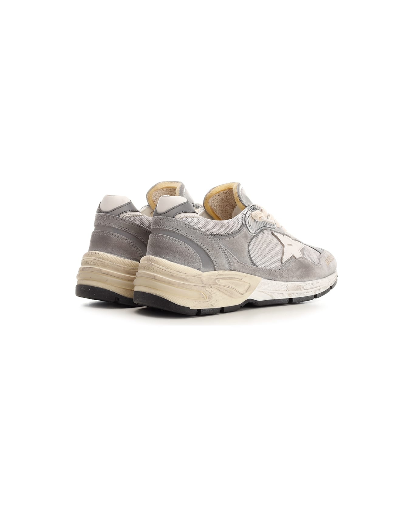 Dad-star Sneakers - 3