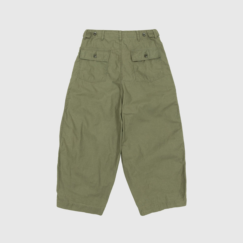 H.D. FATIGUE PANT 6