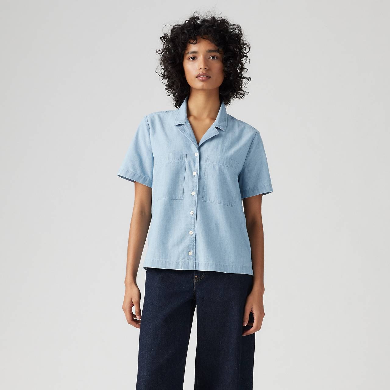 SONNY CAMP SHIRT - 2