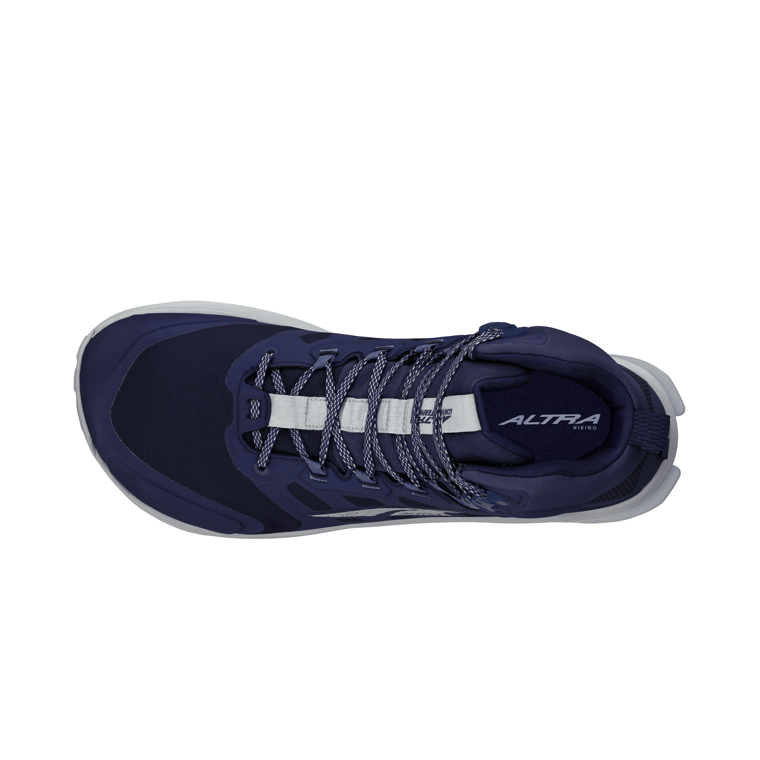 Men's Lone Peak 9 Waterproof Mid - 3
