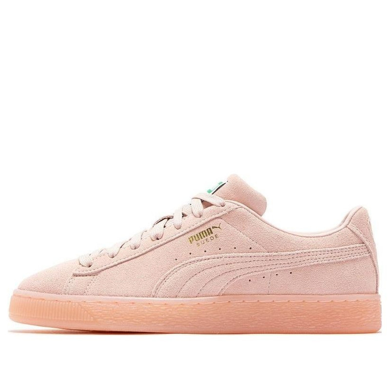 PUMA Suede Classic Xxi 'Pink' 374915-74 - 1