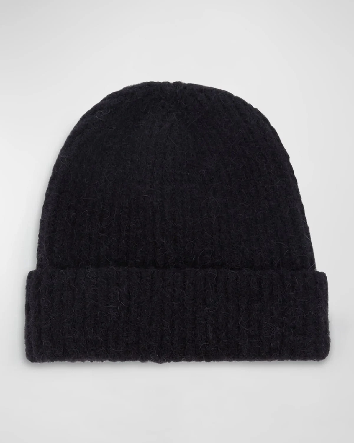 Piper Wool-Blend Beanie - 1