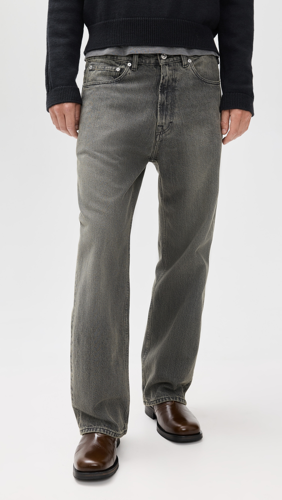Third Cut Pants - 6