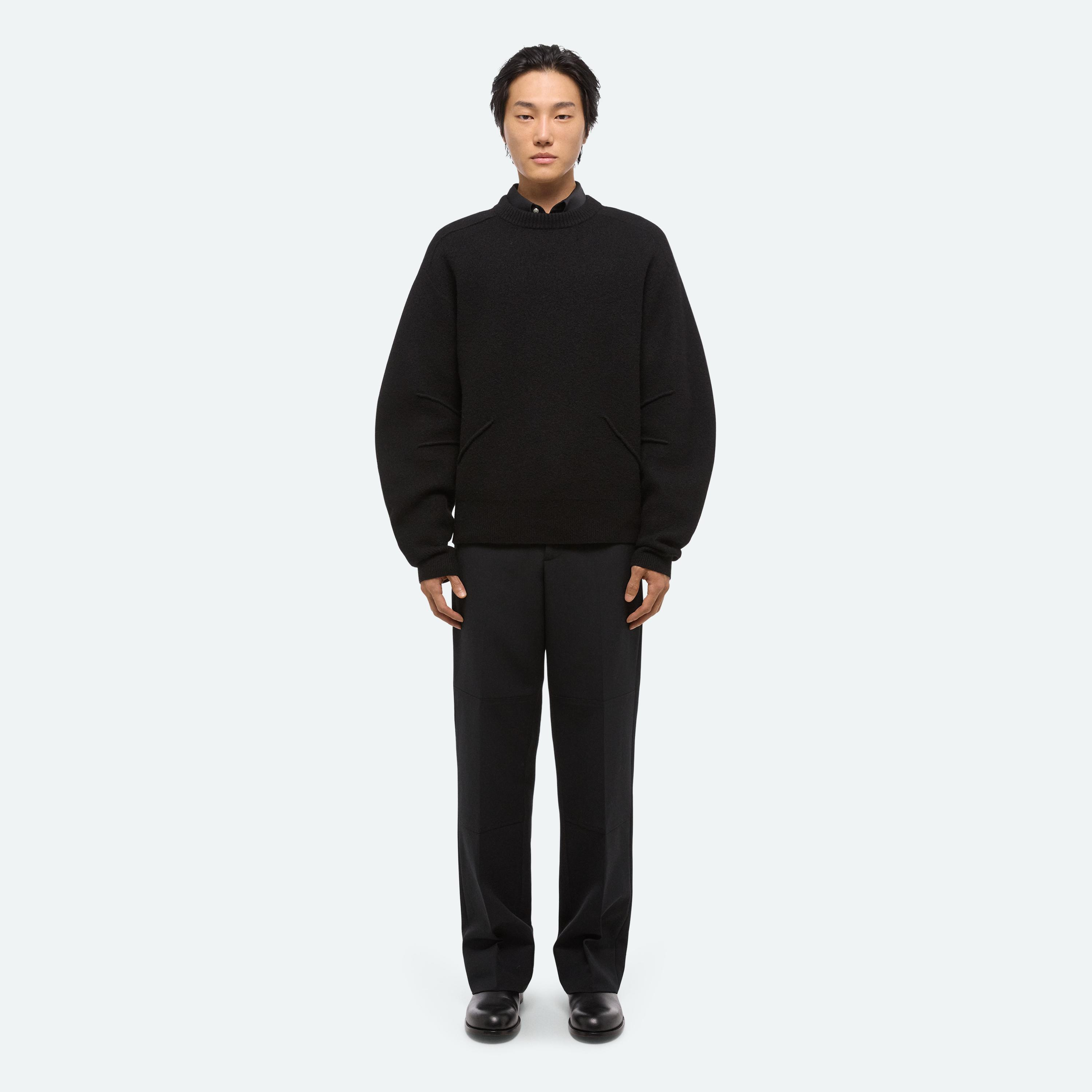 APEX BLOCK SWEATER - 3