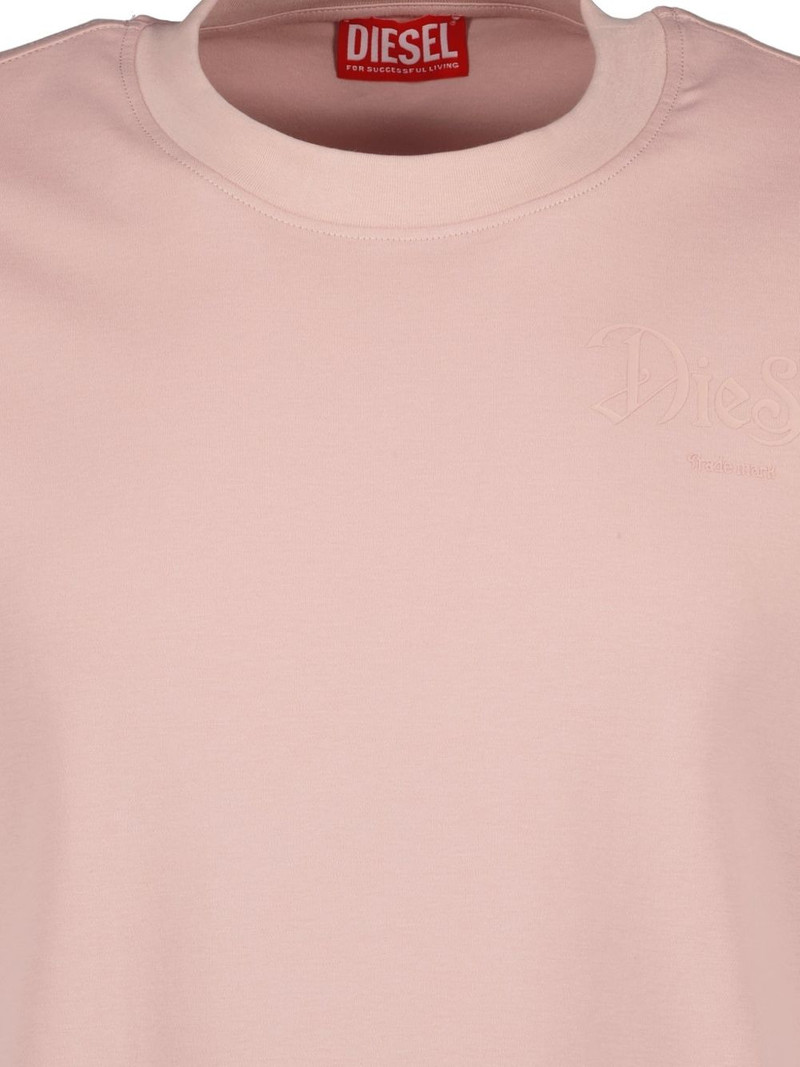 T-boggy T-shirt 4
