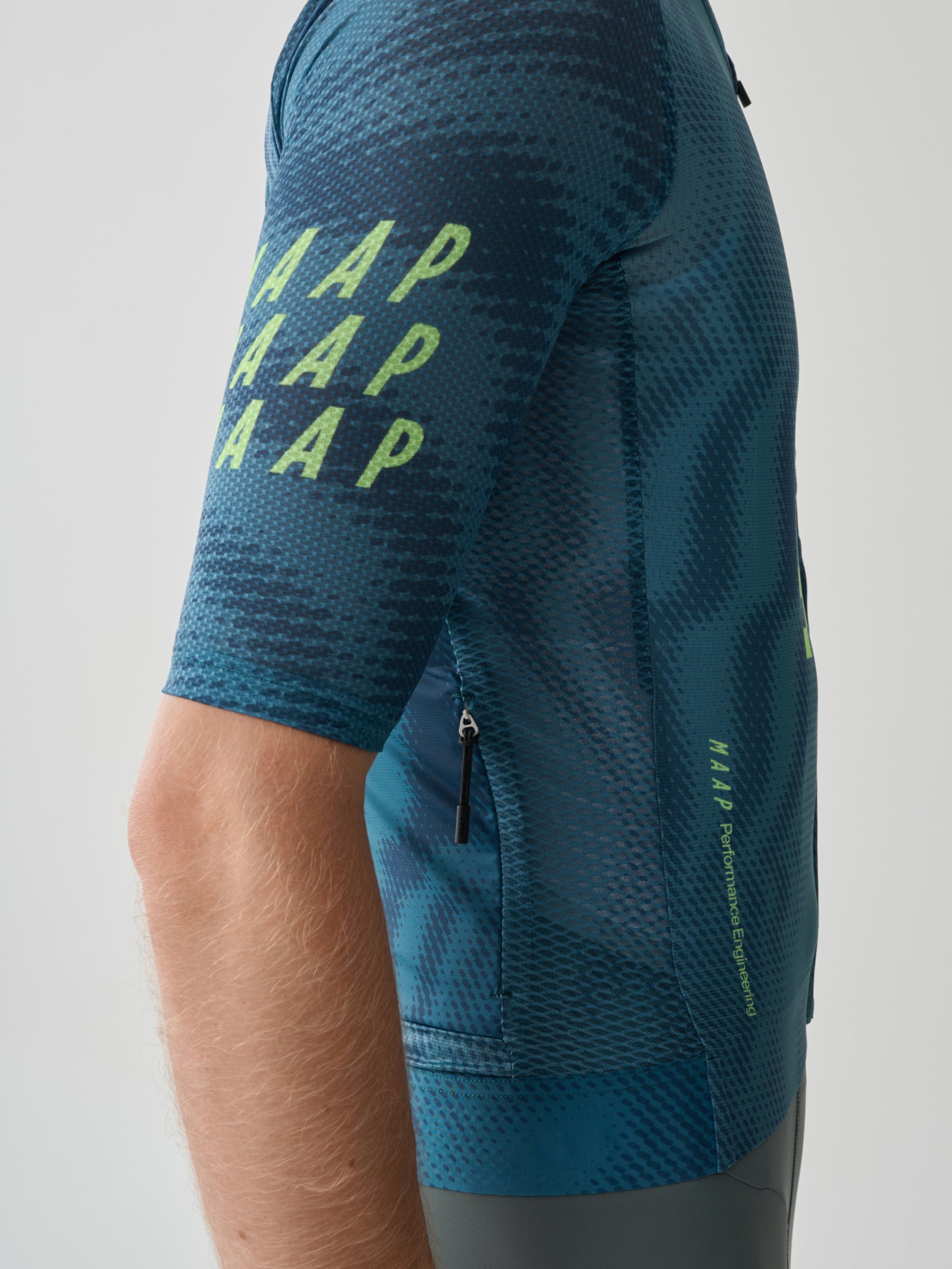 Privateer R.F Pro Air Jersey 3.0 - 7