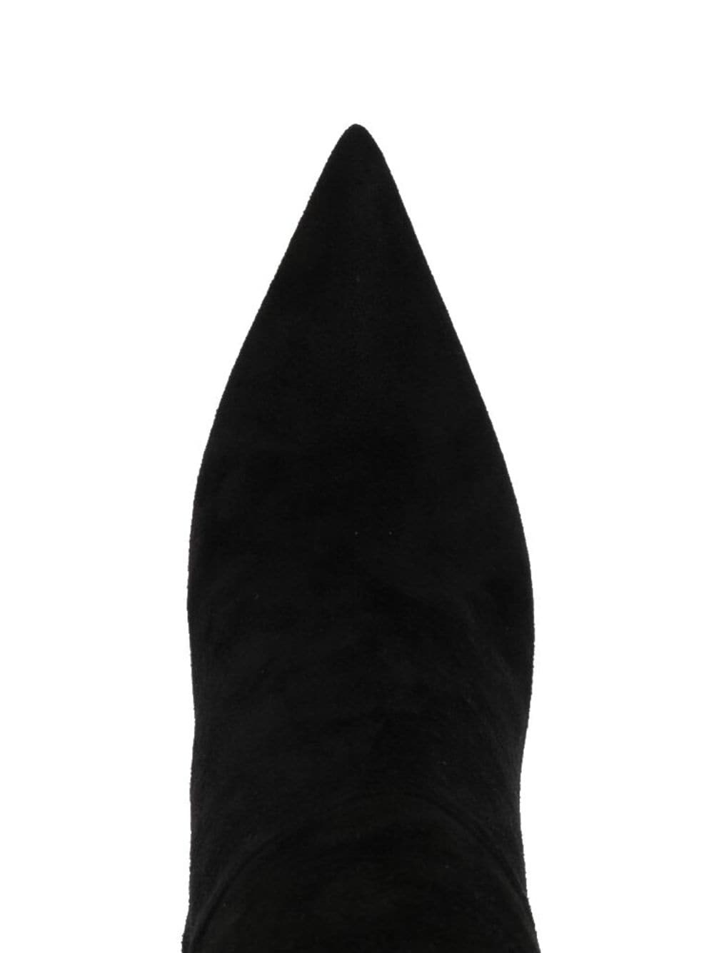 Cuissarde 90mm knee-length boots - 4