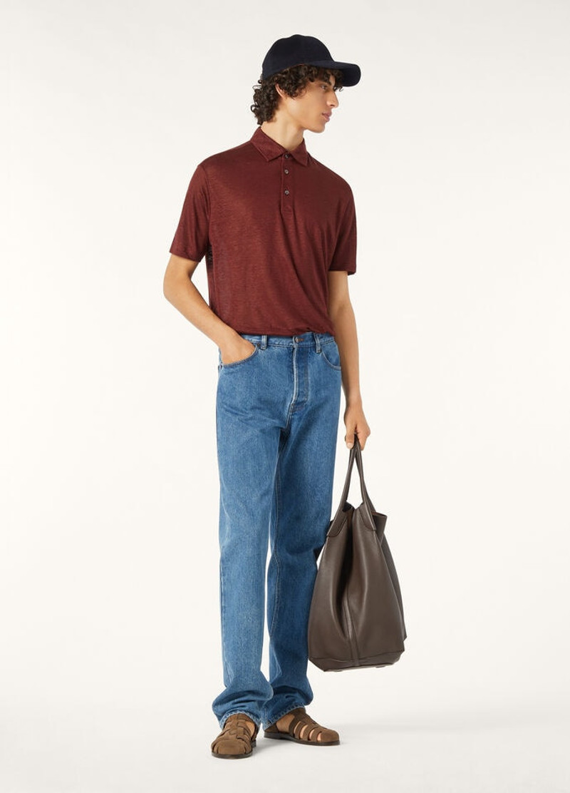 Loro Piana Polo Shirt outlook