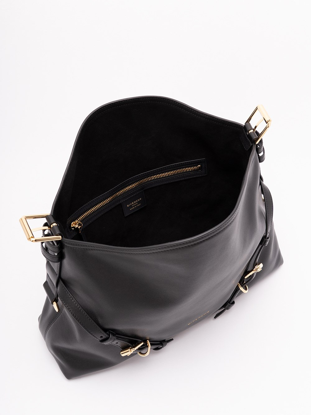 `Voyou` Medium Bag - 5
