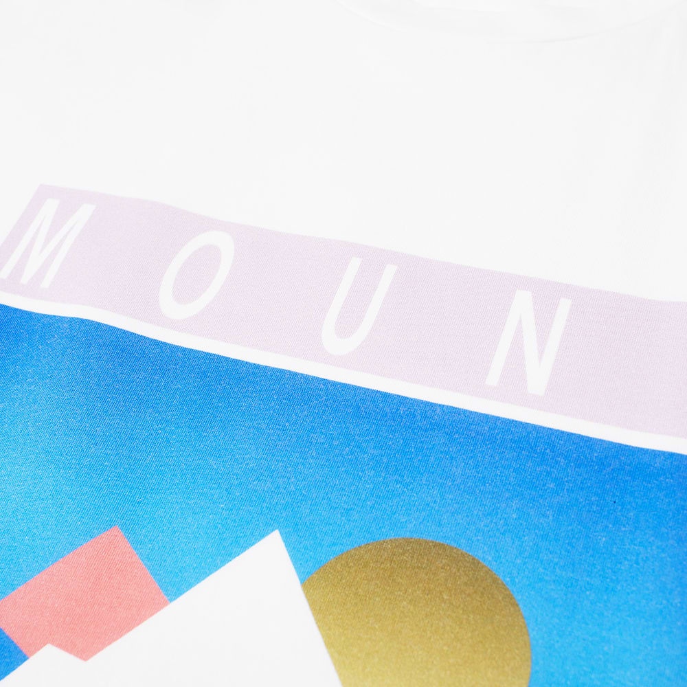 Balmain Mount Balmain Tee - 2