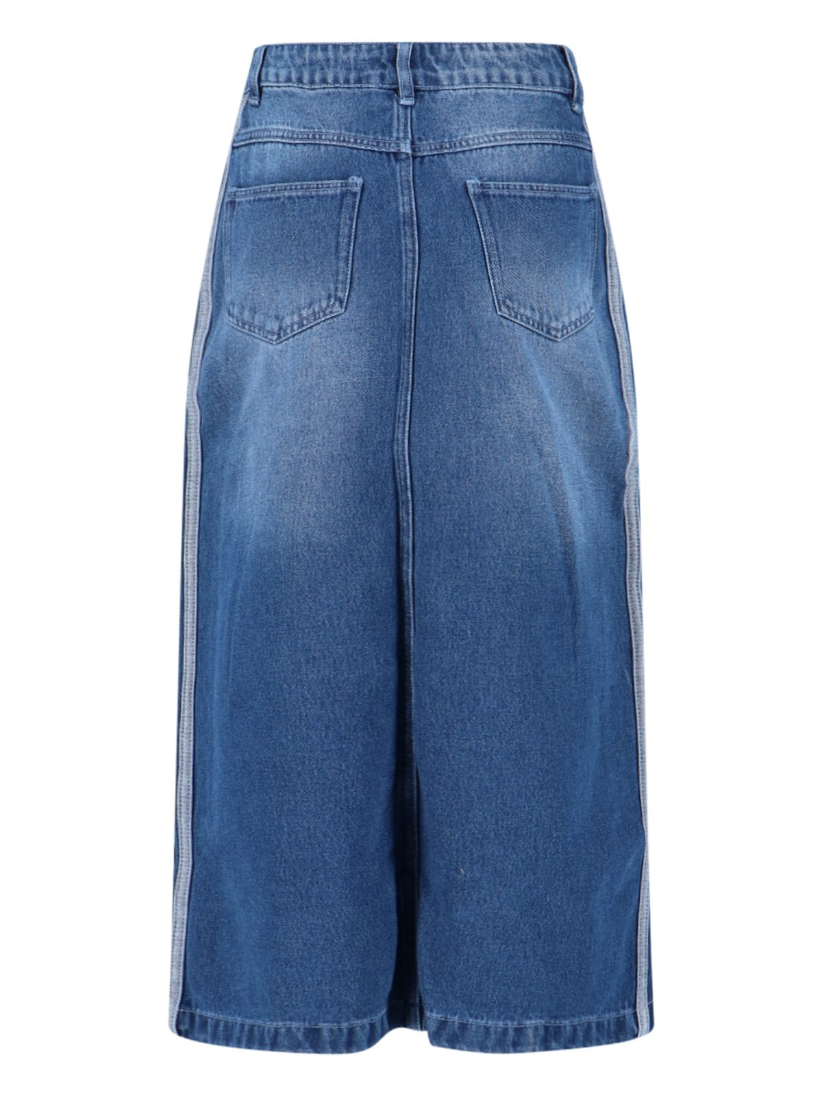 MAXI SKIRT "ADICOLOR 3-STRIPES" - 2