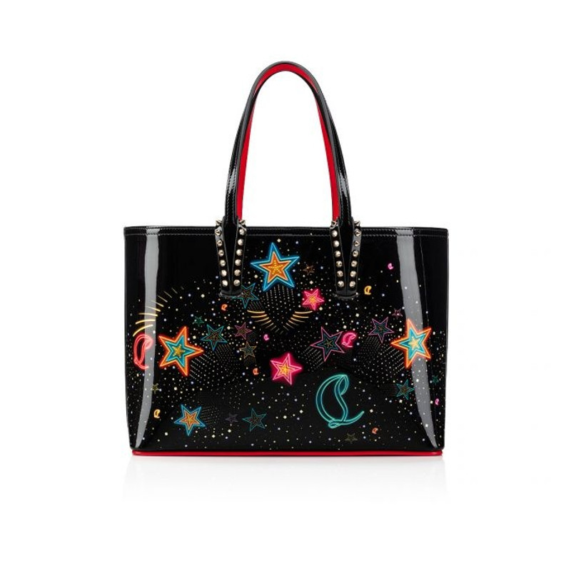 Cabata Small Black 5