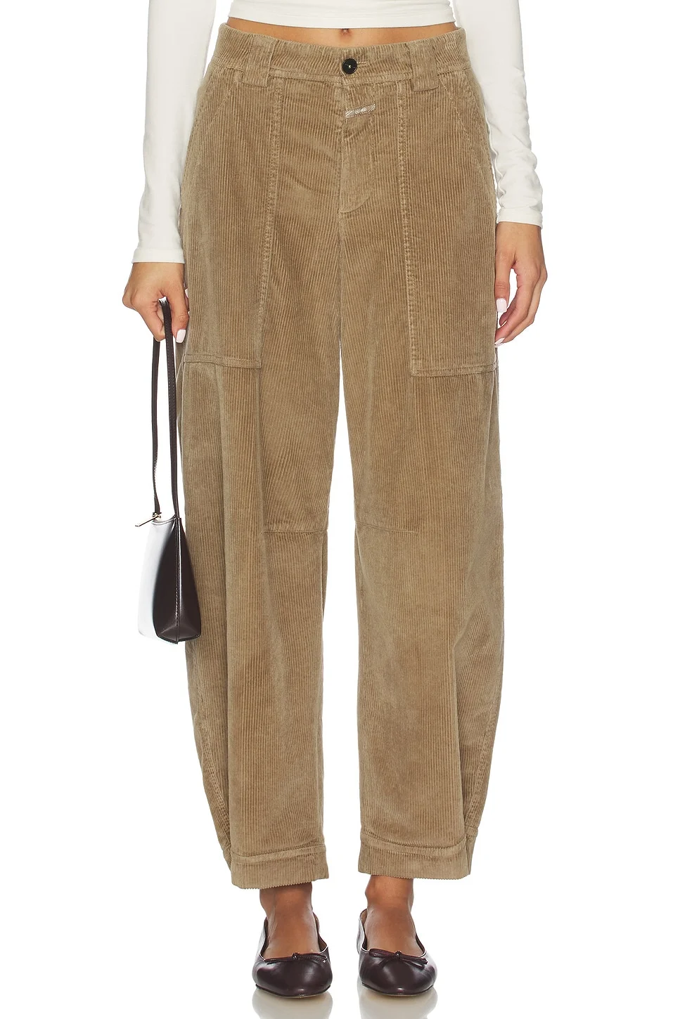 Rhannon Pant - 1