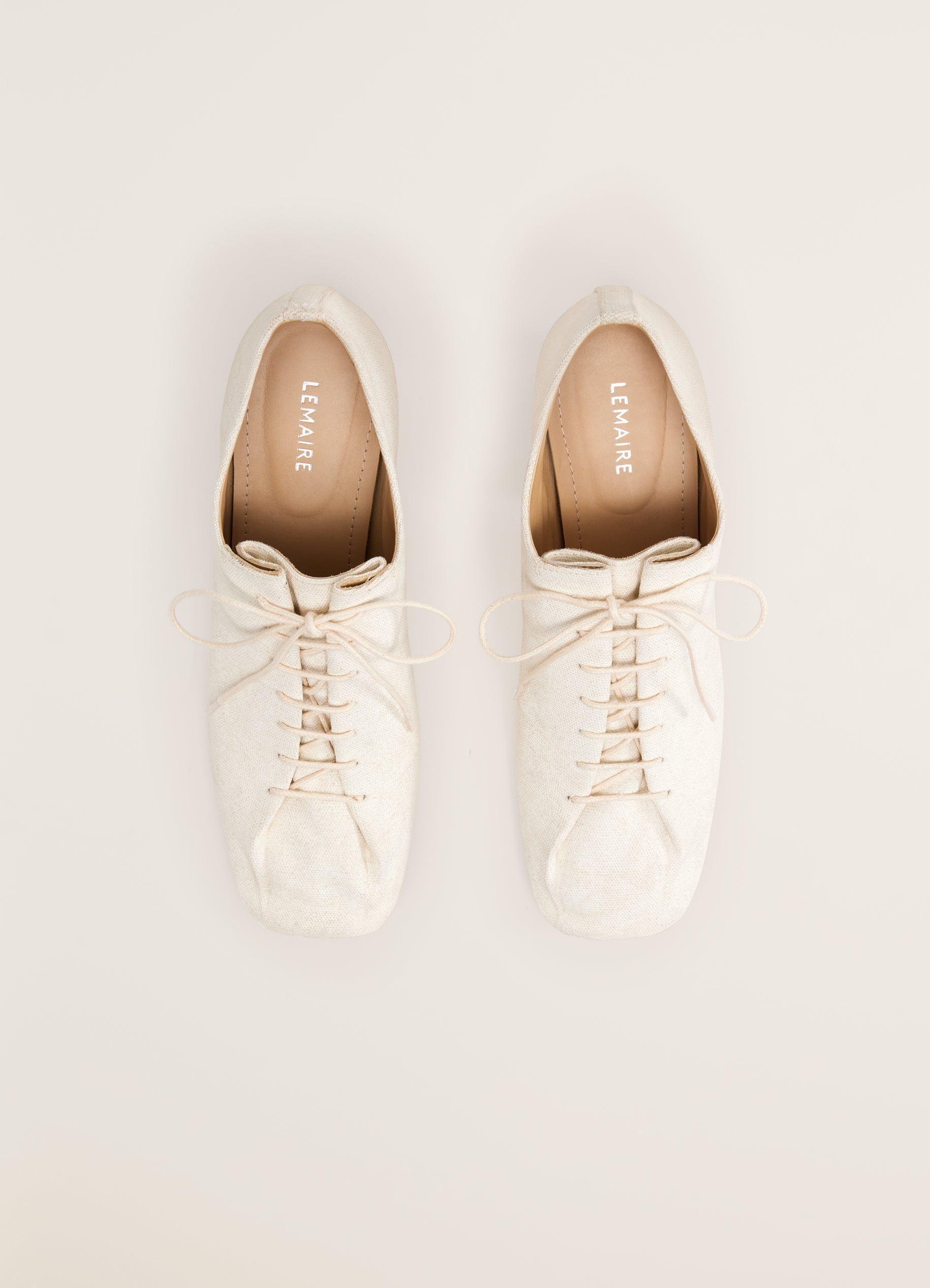 SOURIS CLASSIC DERBIES WITH CUBAN HEELS - 4