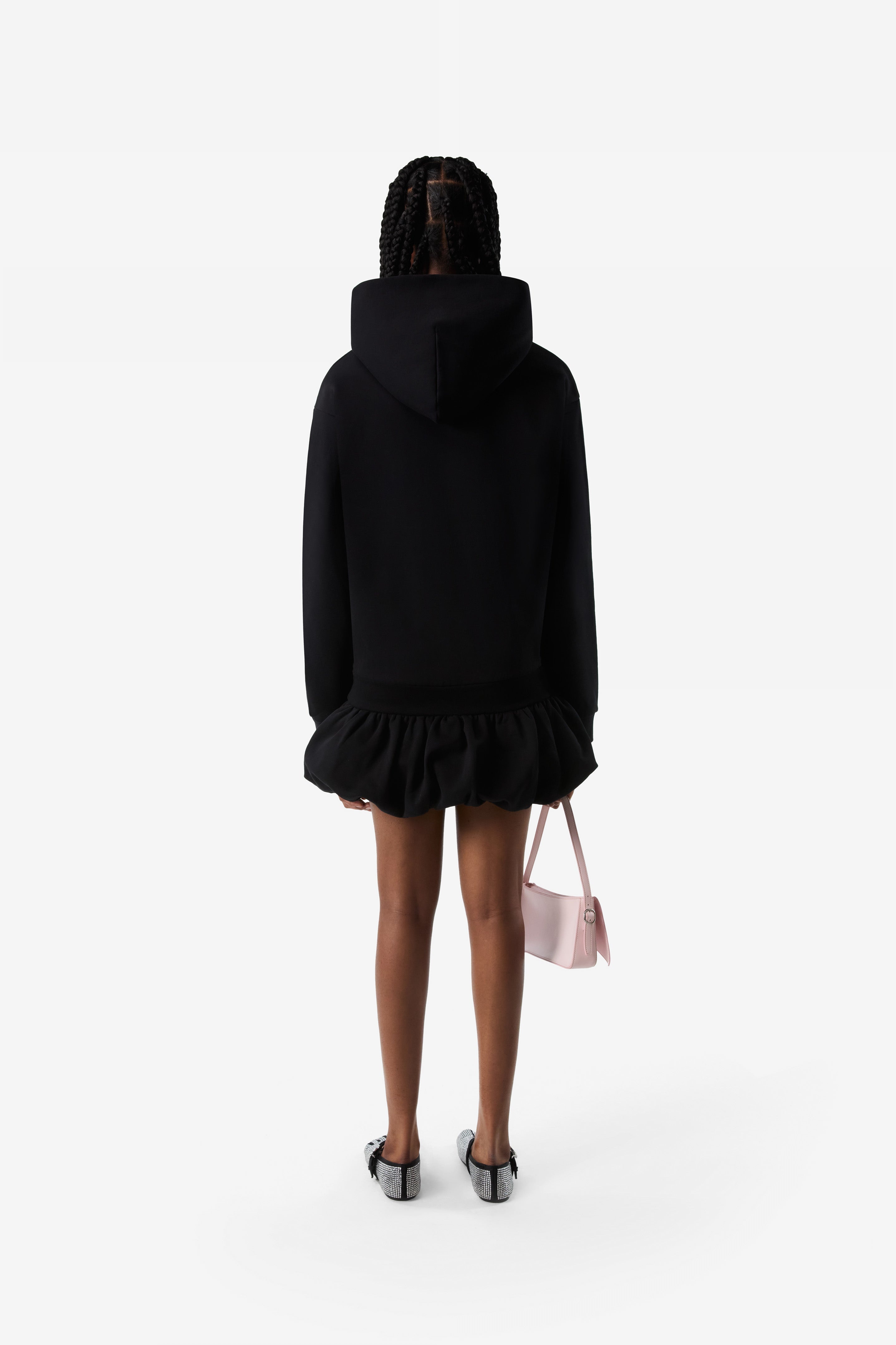 Basque Logo Hoodie - 4