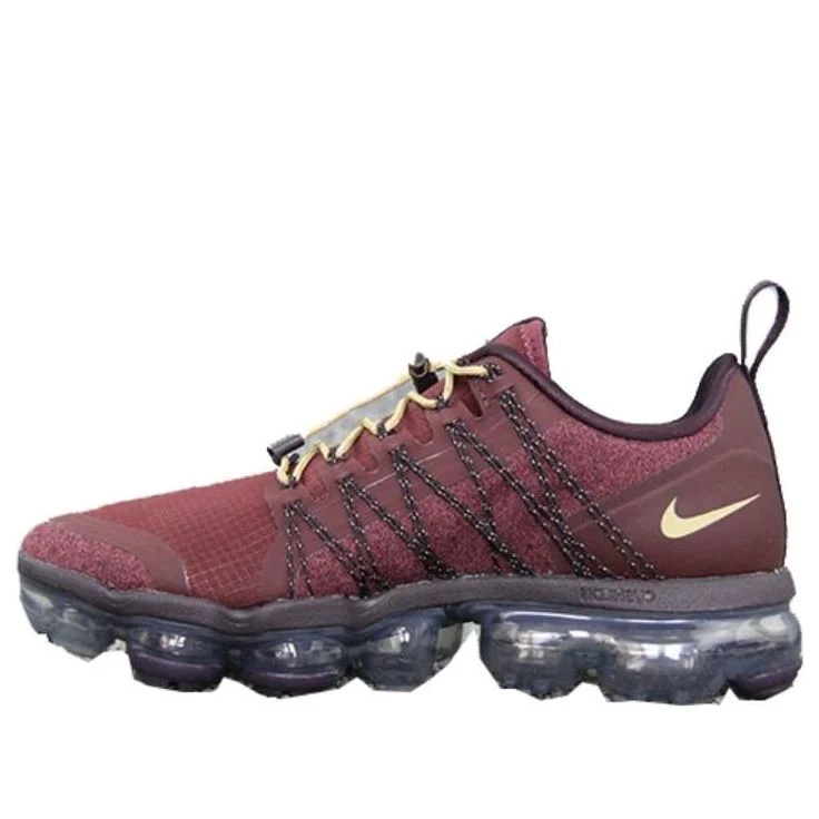Nike 공기 증기 최대 실행 유틸리티 Burgundy 크러시 (W) - 1