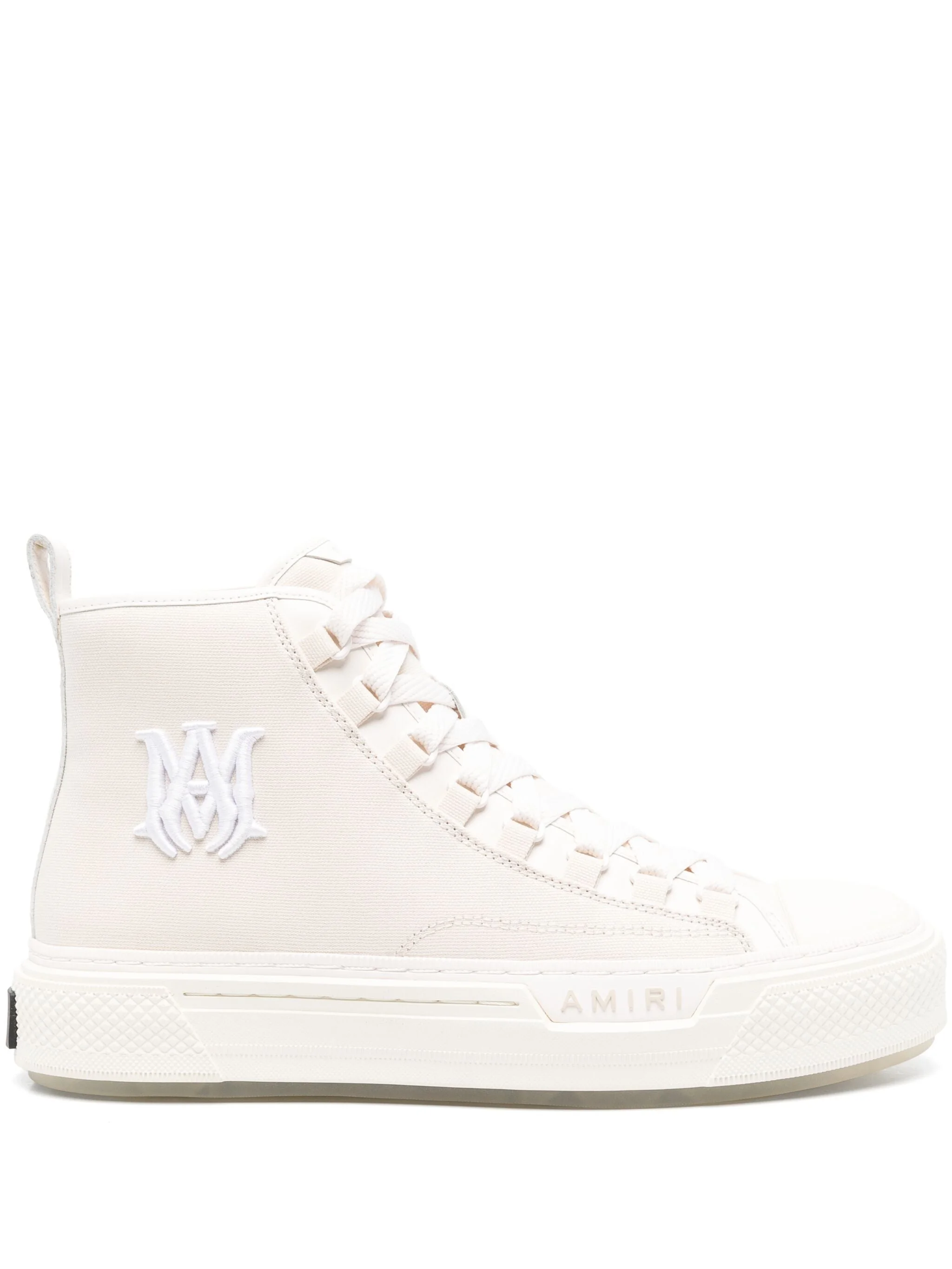 Amiri MA Court Sneakers - 1
