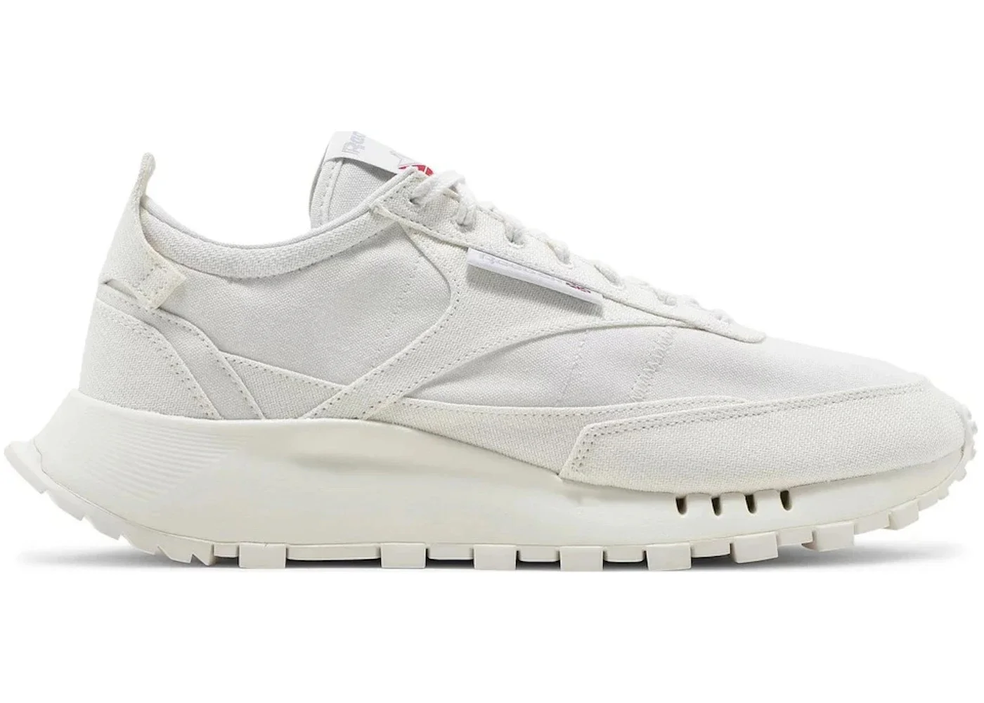 Reebok Classic Leather Legacy Grow Chalk - 1