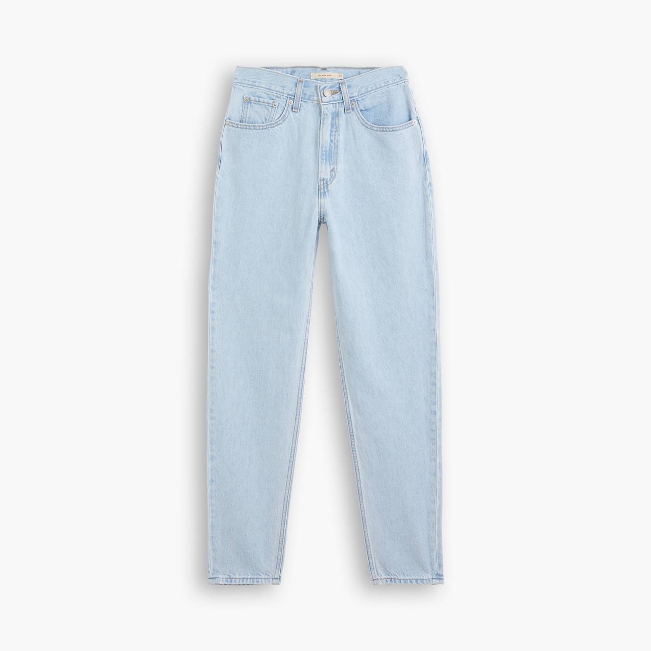 80S MOM WOMEN'S JEANS - 6