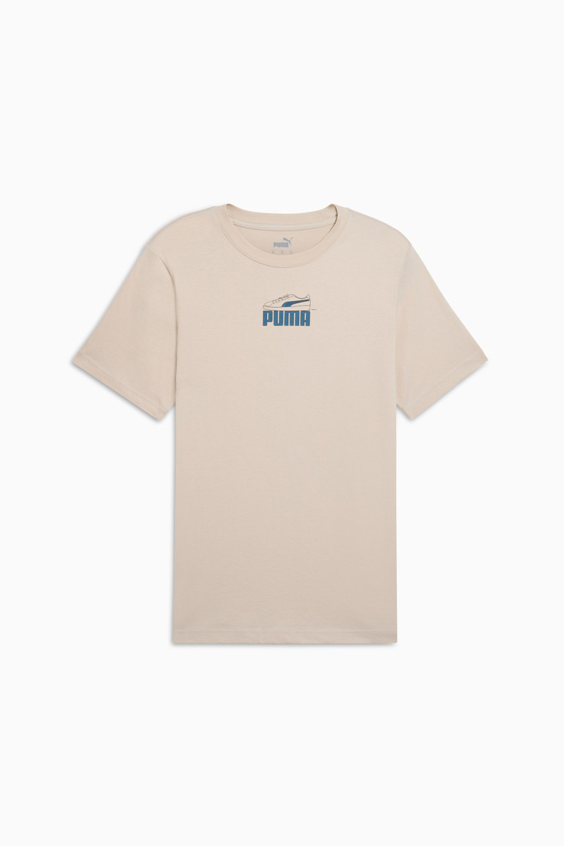 GRAPHICS Shoe Men's Tee - 1