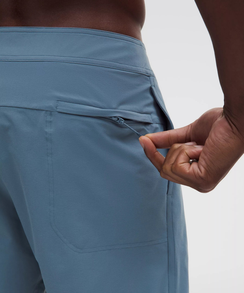 Classic-Fit Linerless Board Short 7" 6