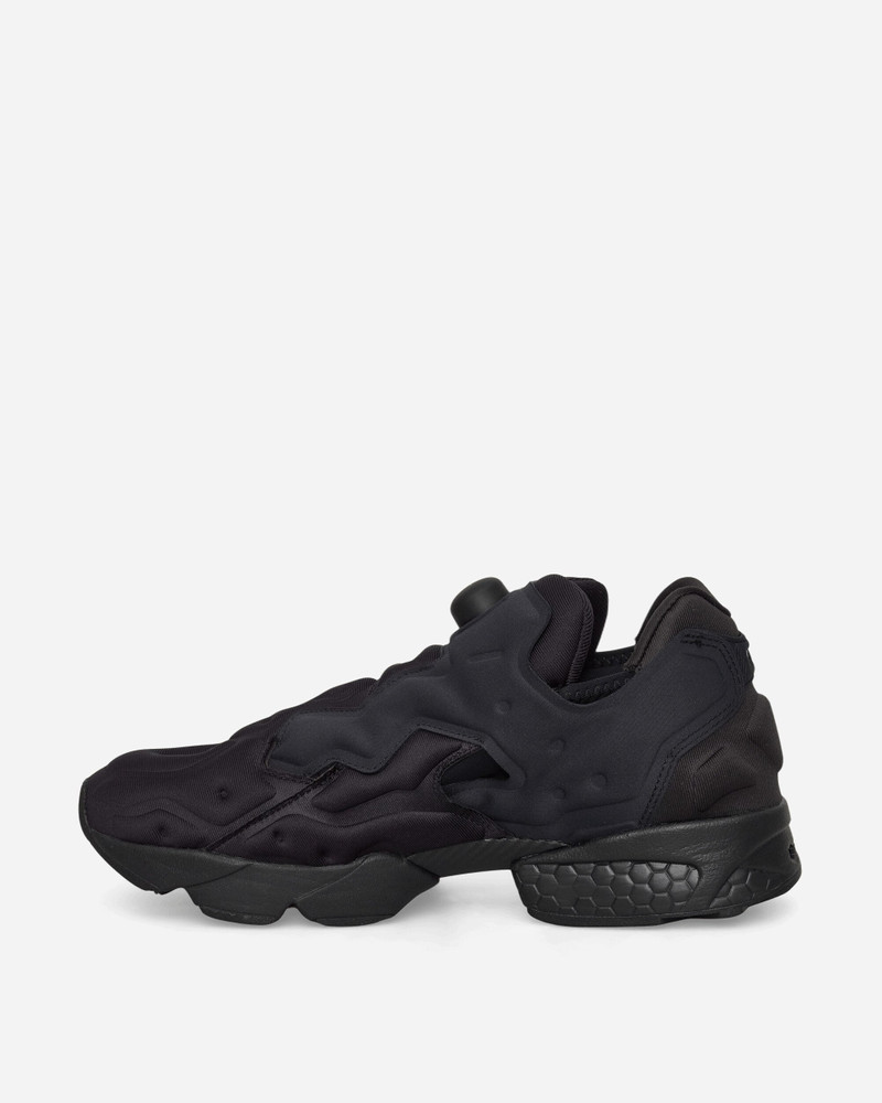 Reebok Instapump Sliver Sneakers Caviar / Black outlook