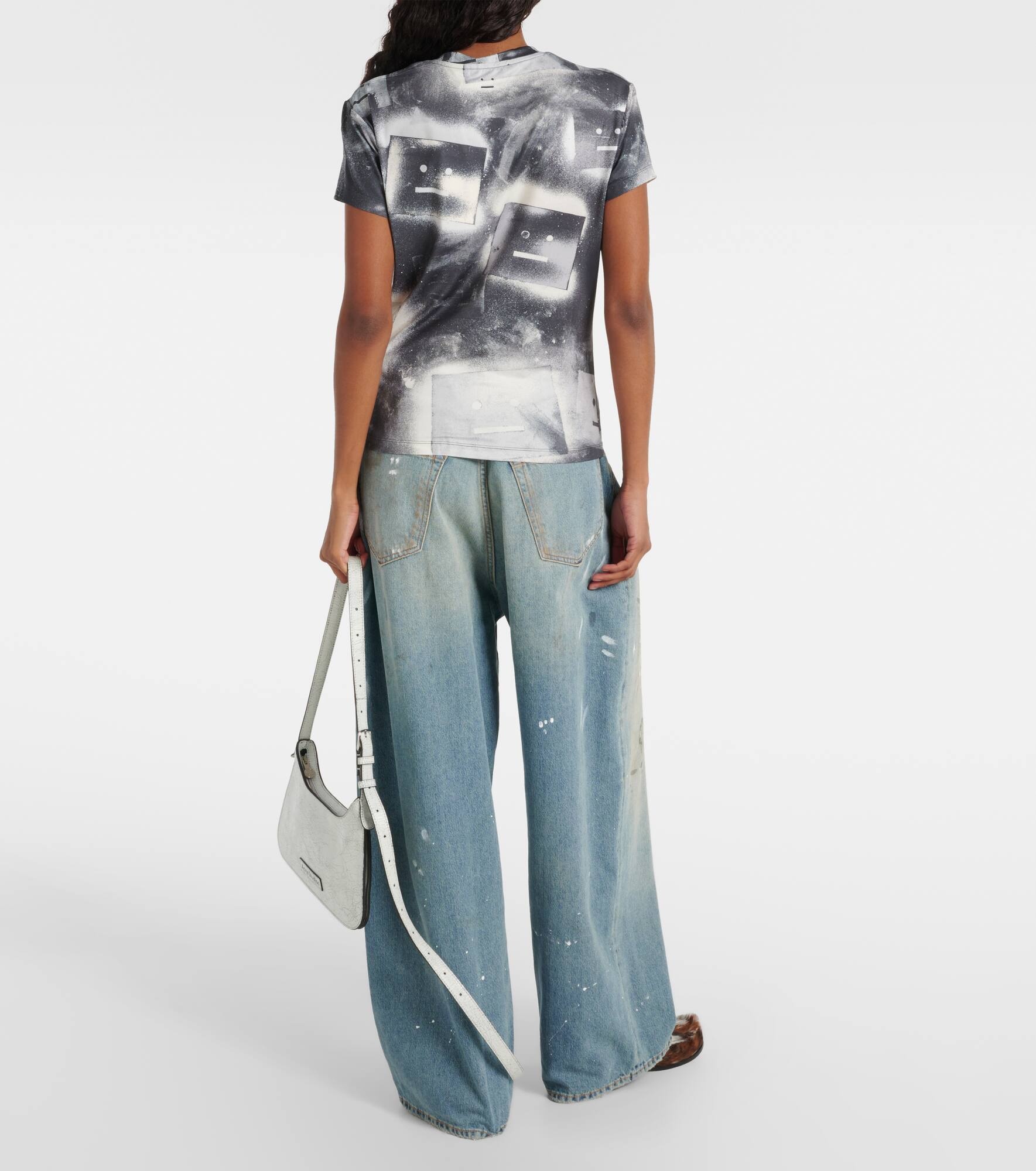 Emmbar Face T-shirt - 3