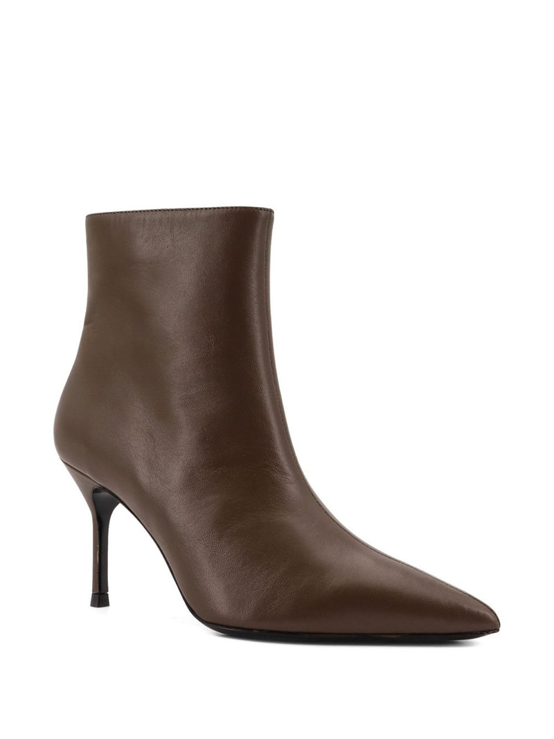 STAUD 80mm pointed boots outlook