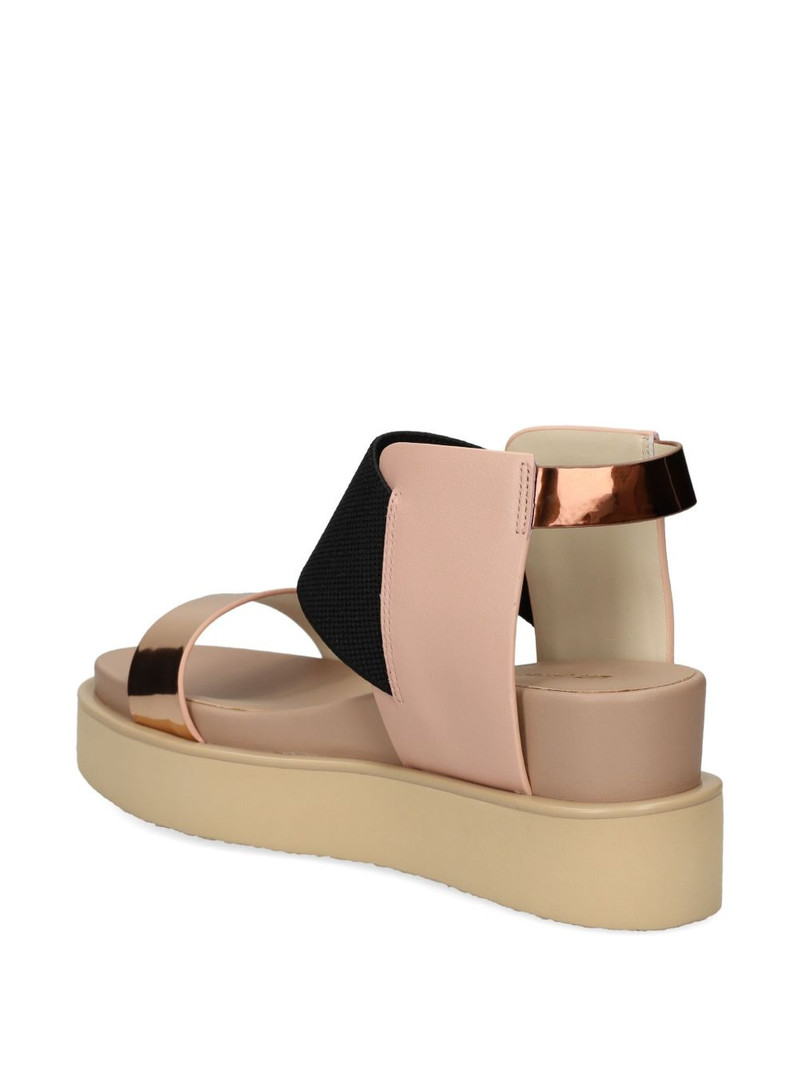 65mm leather sandals 3