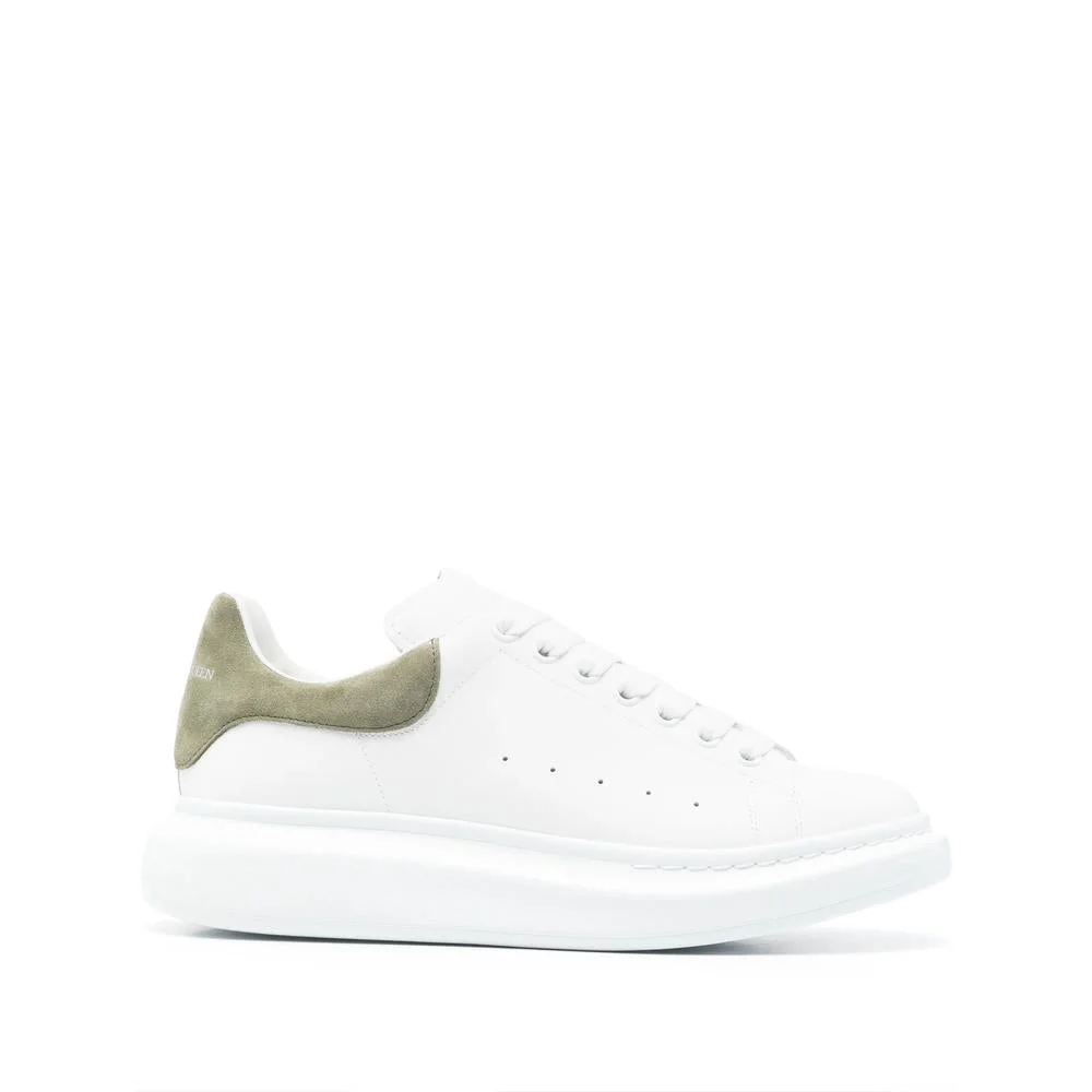 Alexander McQueen Trainers - 1