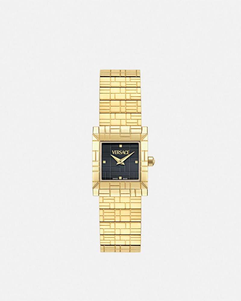 Versace Mosaic Watch 1