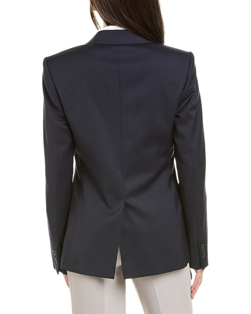 Helmut Lang Helmut Lang Classic Wool Blazer outlook