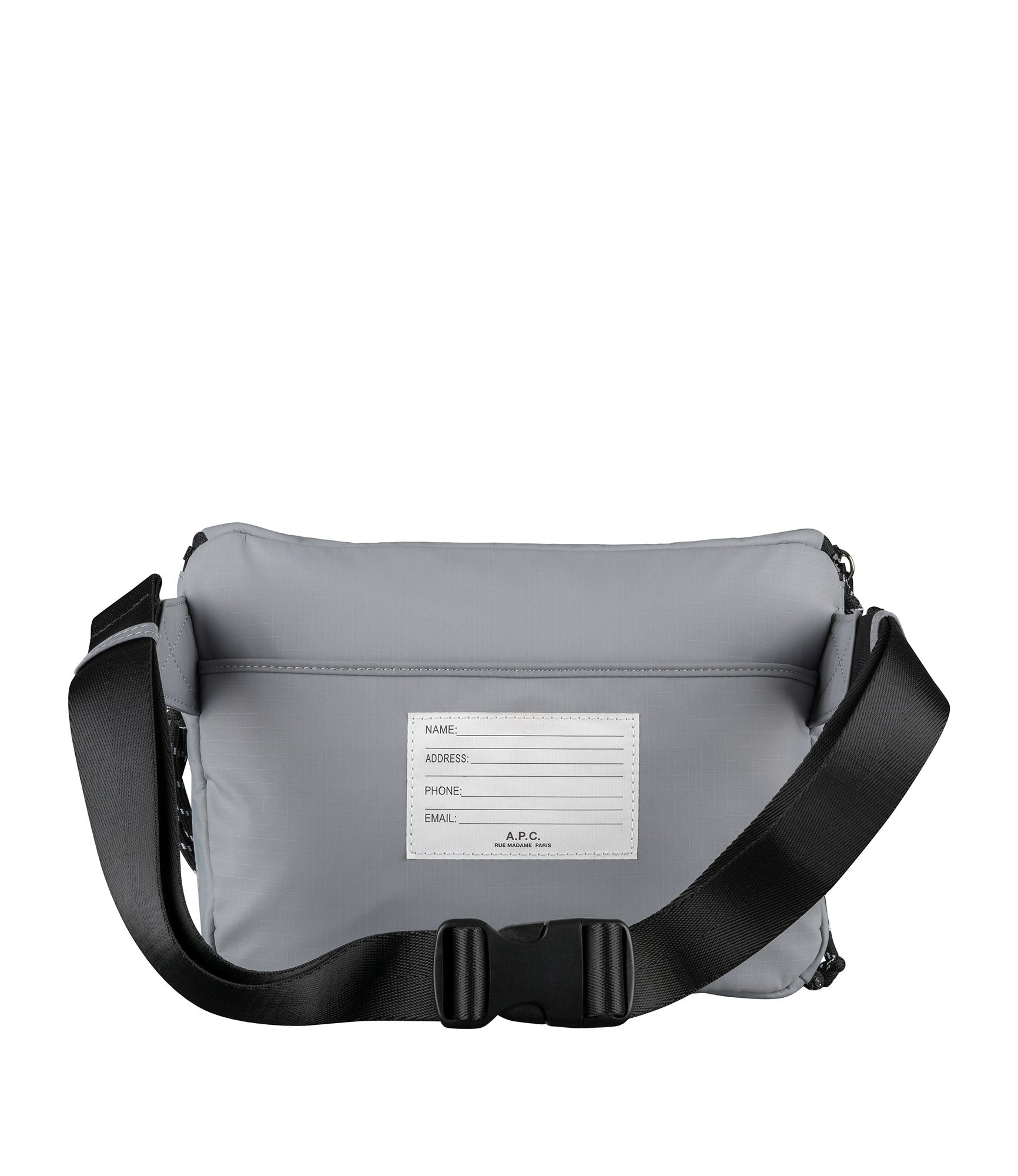 Treck bum bag - 4