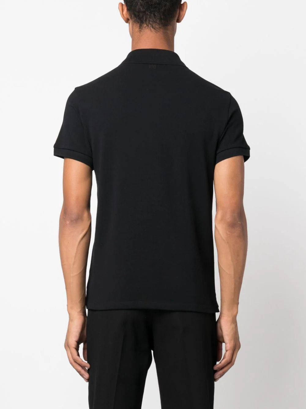 Ami De Coeur Polo Shirt - 4