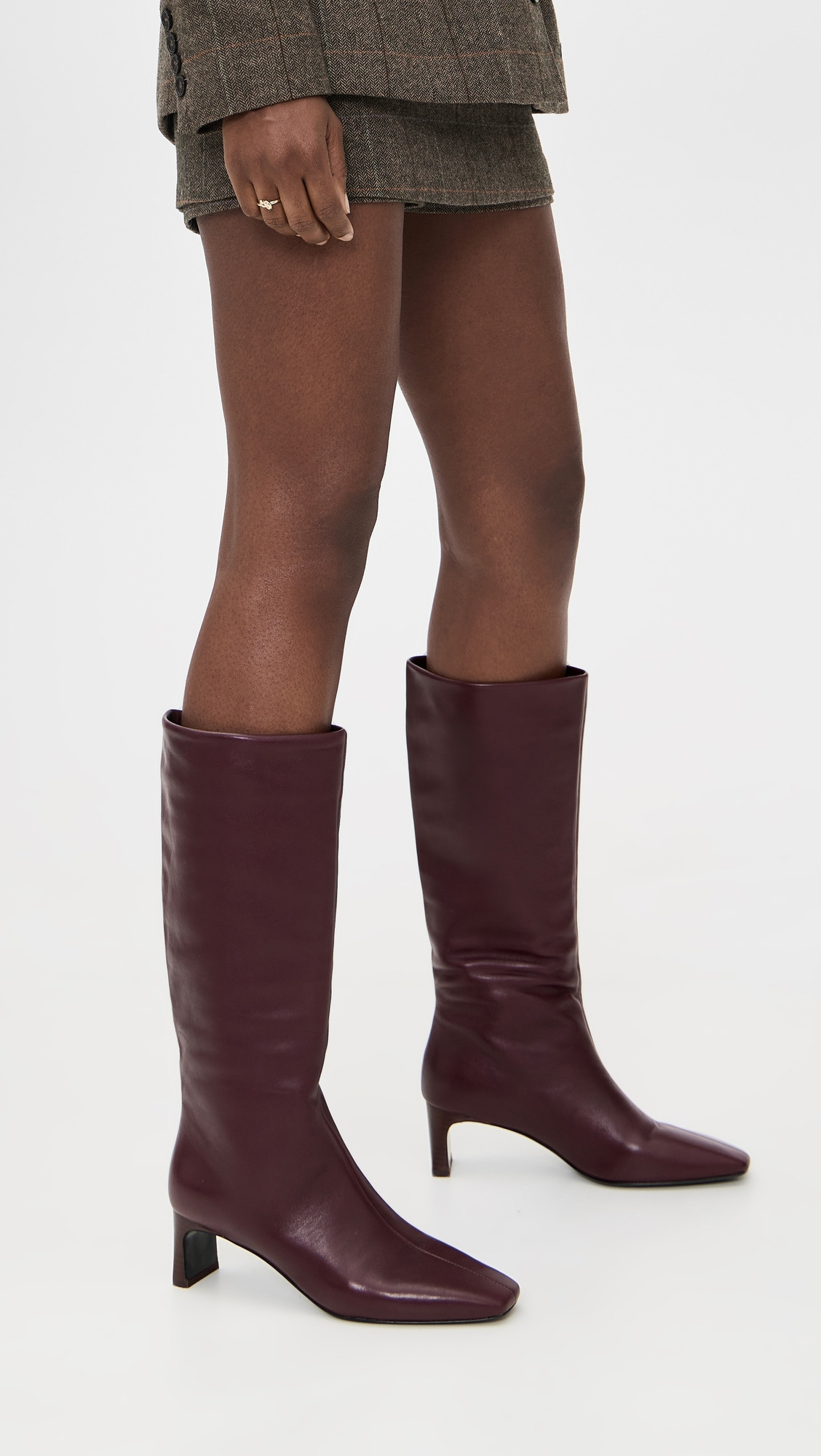 Astor Boots - 2