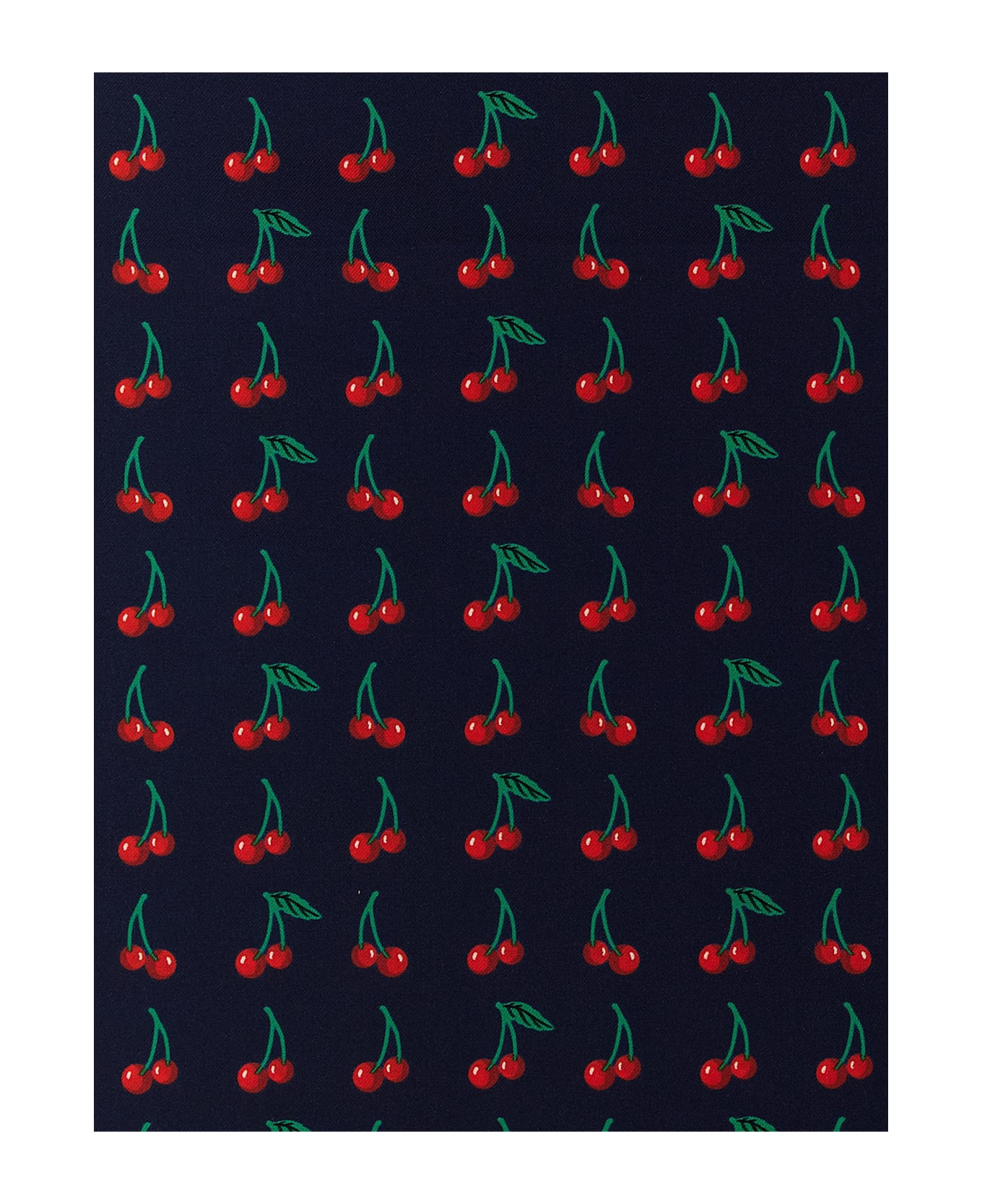 Valentino Garavani 'cherryfic' Scarf - 3