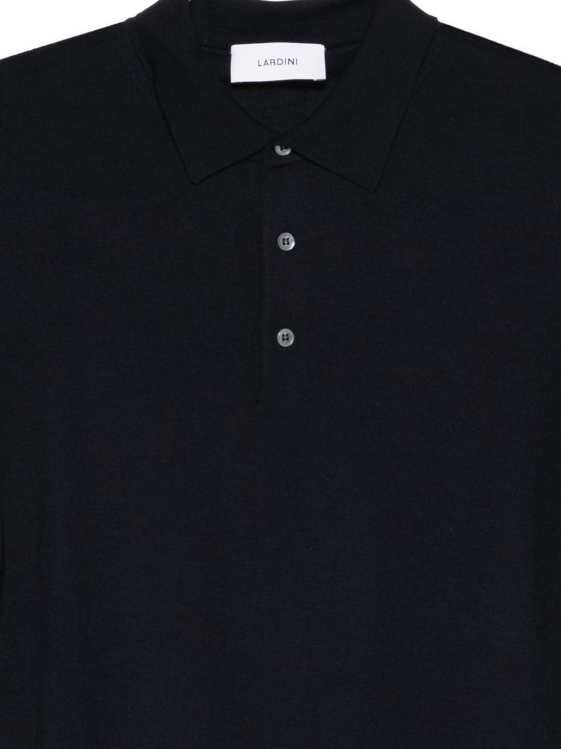 button polo shirt 3