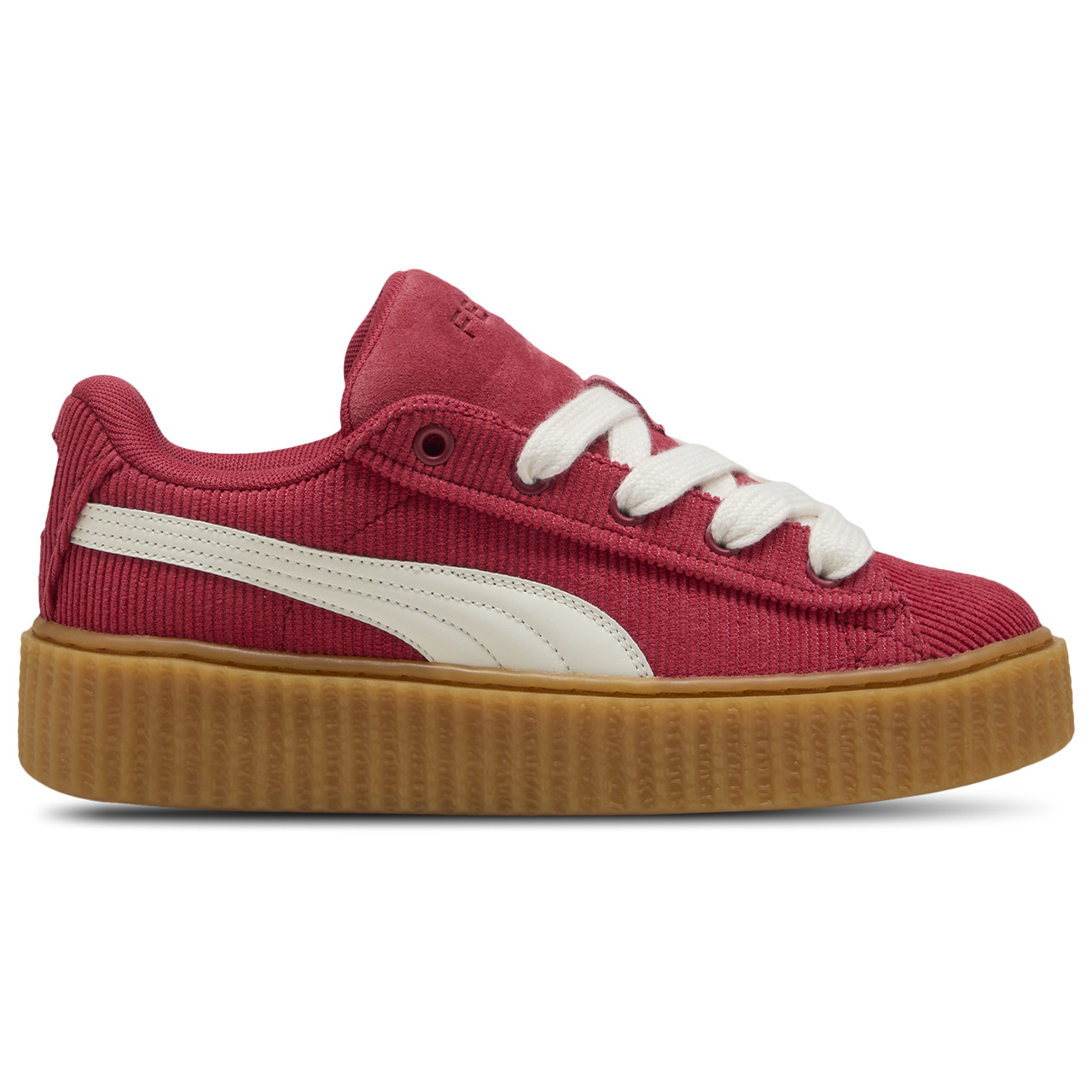 PUMA Womens PUMA Fenty Creeper Phatty - 1