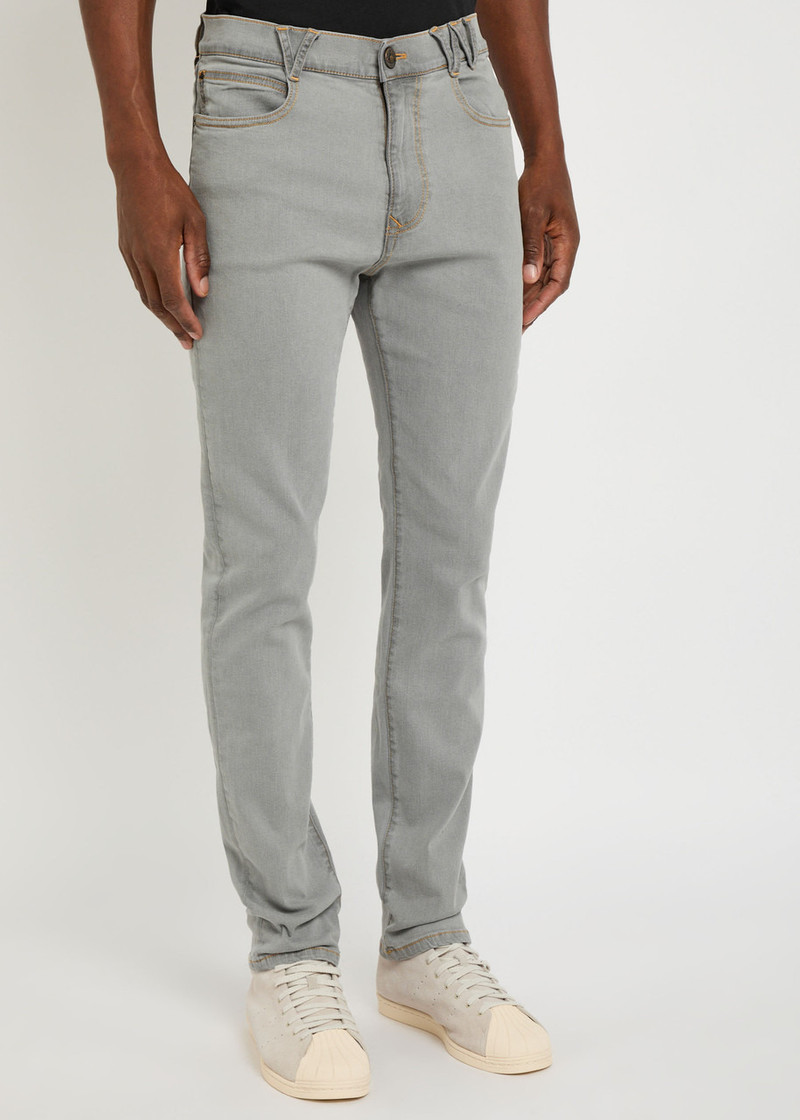 Vivienne Westwood Vivienne Westwood Tapered-leg Jeans outlook