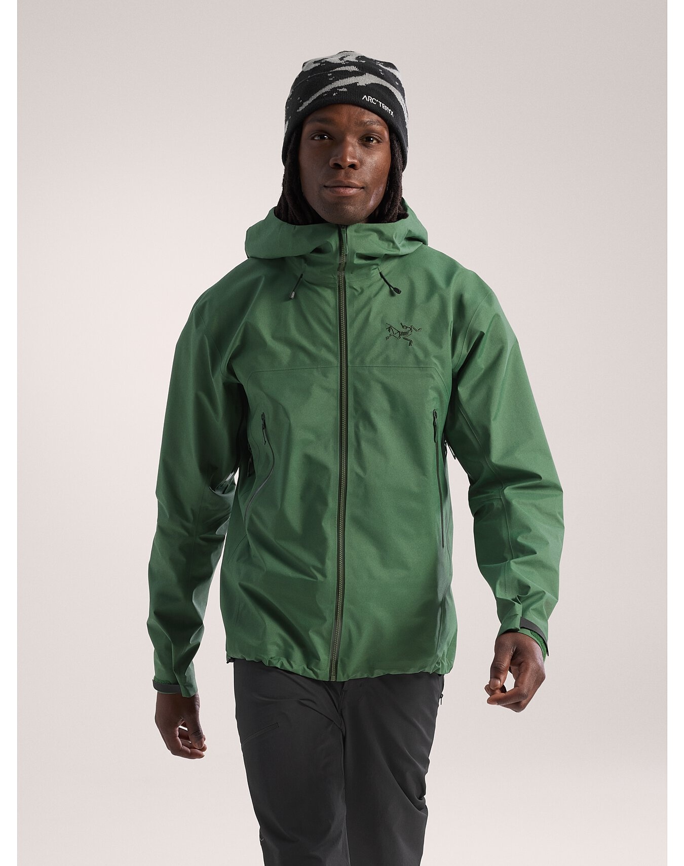 Arc'teryx Beta SL Jacket | REVERSIBLE