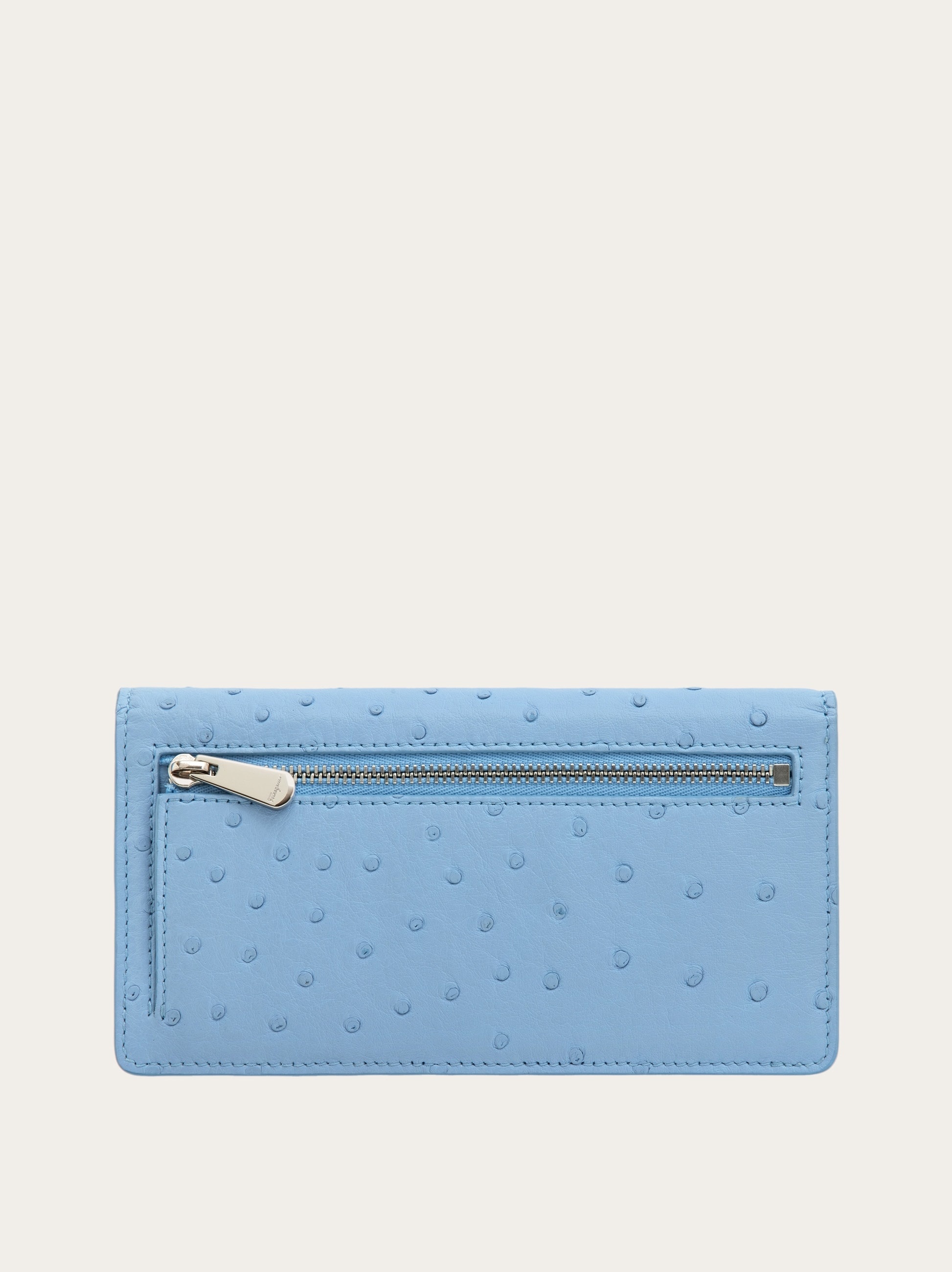 Gancini continental wallet - 3