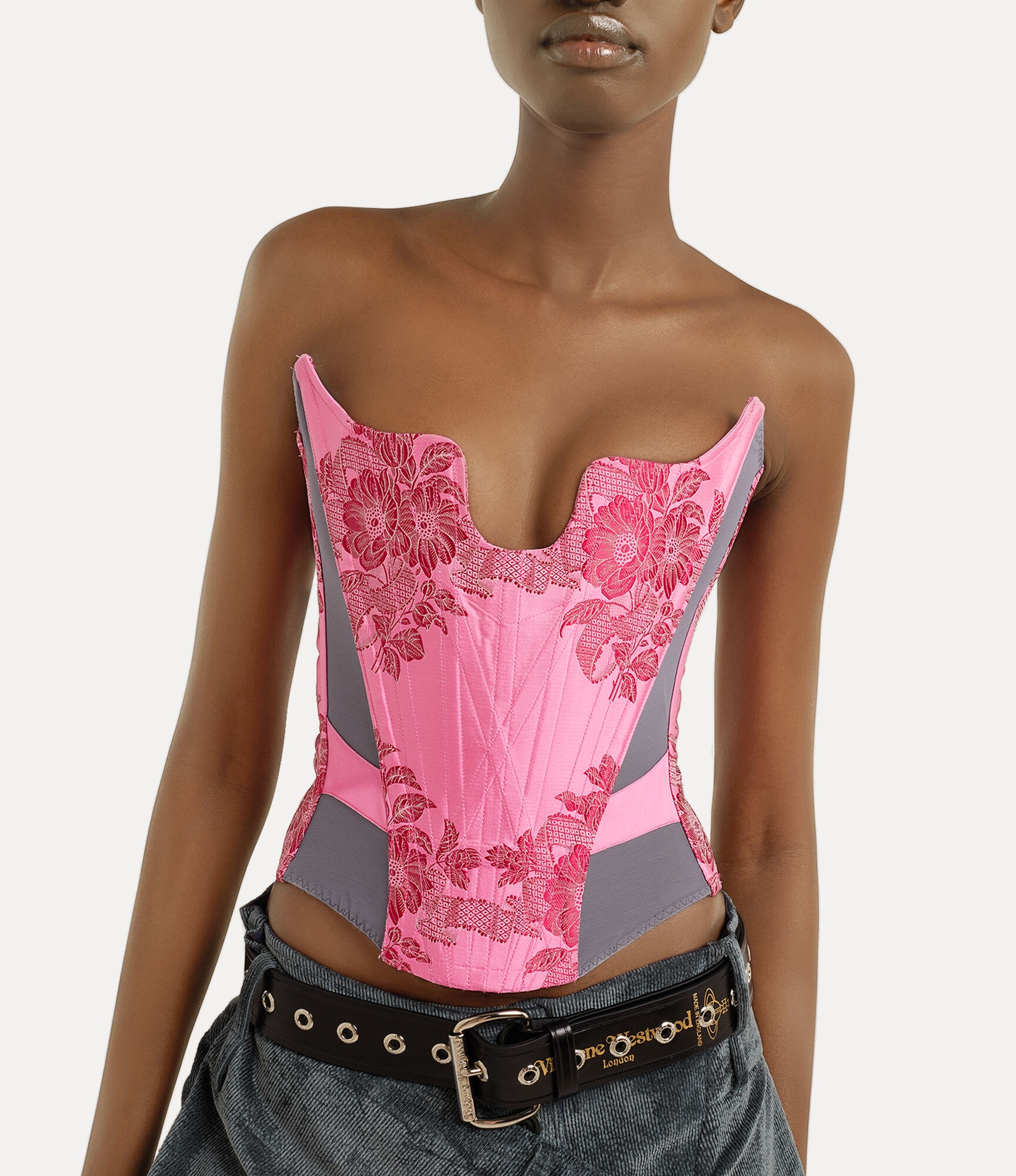 ROMEO CORSET - 5