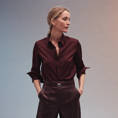 Hermès Micro shirt outlook